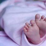 Bhimrao Ambedkar Statue: Newborn Girl's Safe Discovery