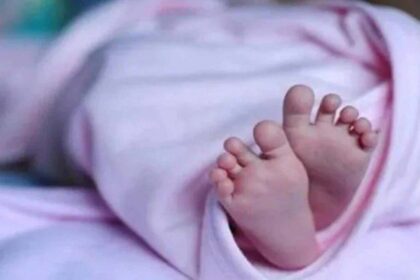 Bhimrao Ambedkar Statue: Newborn Girl's Safe Discovery