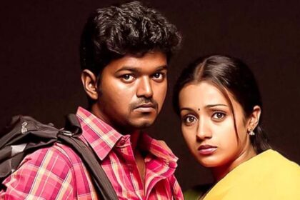 Trisha's Exclusive: Behind-the-Scenes Ghilli Stories