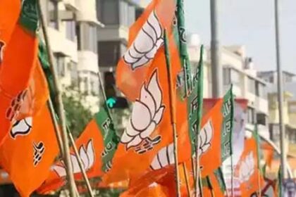 MP's Tikamgarh: Chaos Erupts as BJP Leader Targeted