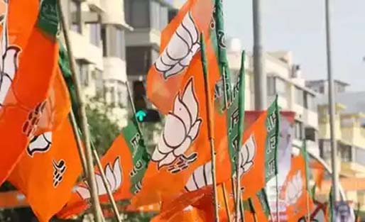 MP's Tikamgarh: Chaos Erupts as BJP Leader Targeted