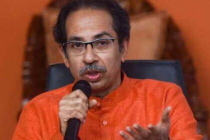 Shiv Sena Chief Uddhav Thackeray Defies Election Commission's Order