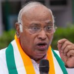 Kharge's Warning: 'Modi-Shah Sarkar' Spells Trouble for Democracy