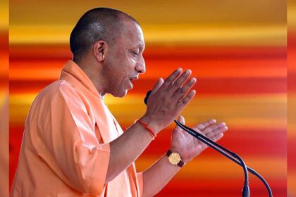 Adityanath Unveils Truth: Congress Equals Scams, Terrorism