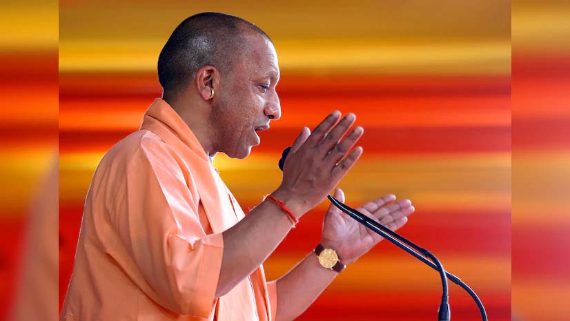 Adityanath Unveils Truth: Congress Equals Scams, Terrorism