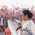 Mamata's Warning: Abhishek in JP's Crosshairs