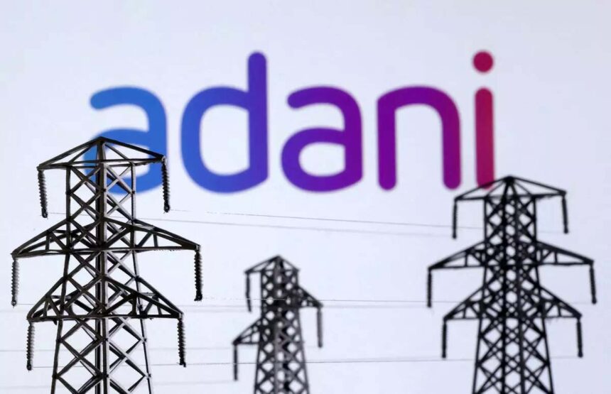 Renewable Revolution: Adani Green's 10GW Milestone