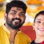 Fans Melt! Nayanthara, Vignesh Shivan's Intimate Social Posts