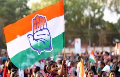 Pre-Election Promise: IT Dept Won't Push Rs 3.5B Congress Demand