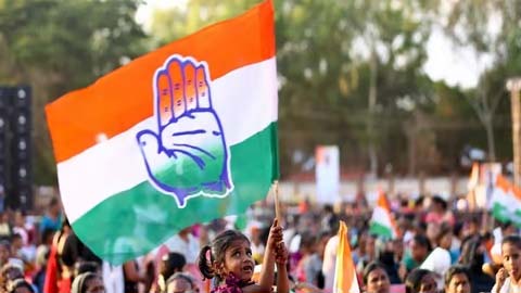 Pre-Election Promise: IT Dept Won't Push Rs 3.5B Congress Demand