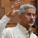 Jaishankar Reveals Nehru's Controversial Remark