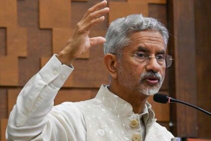 Jaishankar Reveals Nehru's Controversial Remark