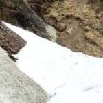 Pithoragarh Glacier Shift: Critical Border Route Impacted