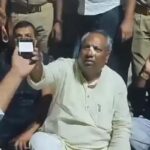 UP Minister Sanjay Nishad Accuses SP Workers of Assault