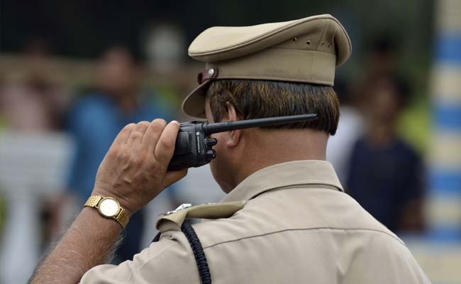 Police Inspector's Deception: 'Marriage' Ruse Leads to Alleged Rape