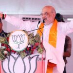 Amit Shah's Strategy: Naxalism's End in Chhattisgarh