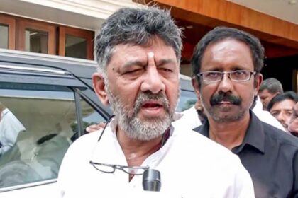 Murder Mystery in Hubballi: BJP Insists on CBI Probe, Shivakumar Responds