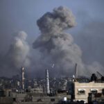 Israeli Airstrikes Leave 22, Mostly Kids, Dead in Gaza's Rafah