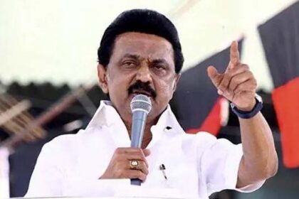 Stalin Blasts BJP for Katchatheevu Flip-Flop