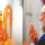 Hanuman Jayanti: Modi Hails Pavanputra, Shah Joins Festivities