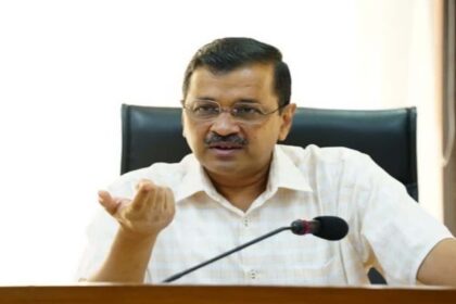 Kejriwal's Health Shock: AIIMS Advises Insulin Amidst AAP-BJP Rivalry