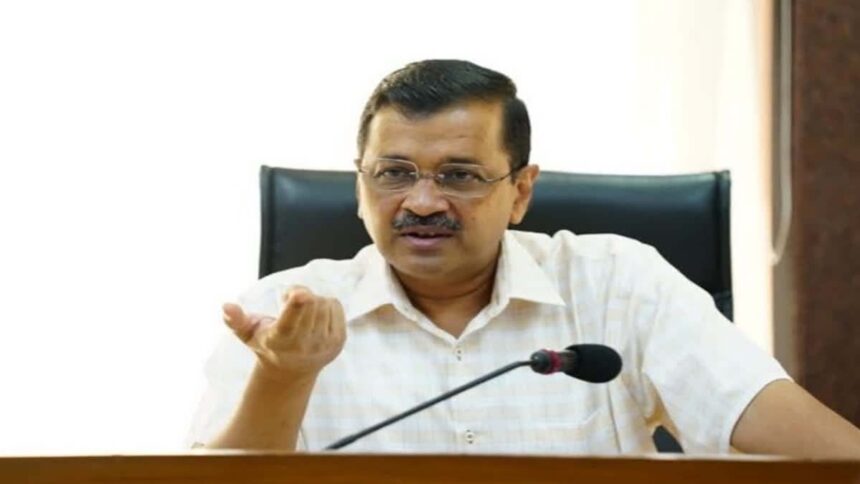 Kejriwal's Health Shock: AIIMS Advises Insulin Amidst AAP-BJP Rivalry