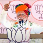 PM Modi's Shocking Claim: Congress Criminalizes Hanuman Chalisa