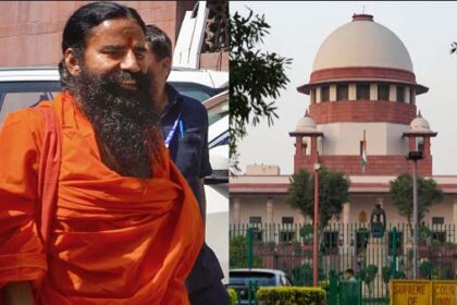 Ramdev's Apology Ad: SC's Sharp Rebuke Sparks Debate