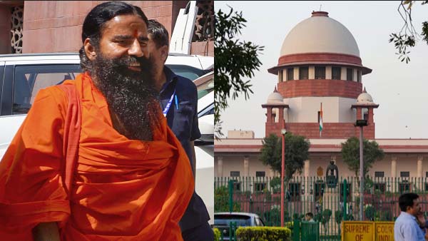 Ramdev's Apology Ad: SC's Sharp Rebuke Sparks Debate