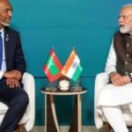 India-Male Relations: Muizzu's Move Sets New Turbulence Trend