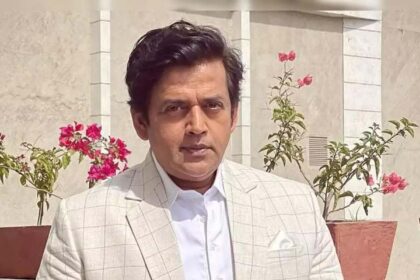 Ravi Kishan Paternity Drama: Shinova Soni Demands DNA Evidence