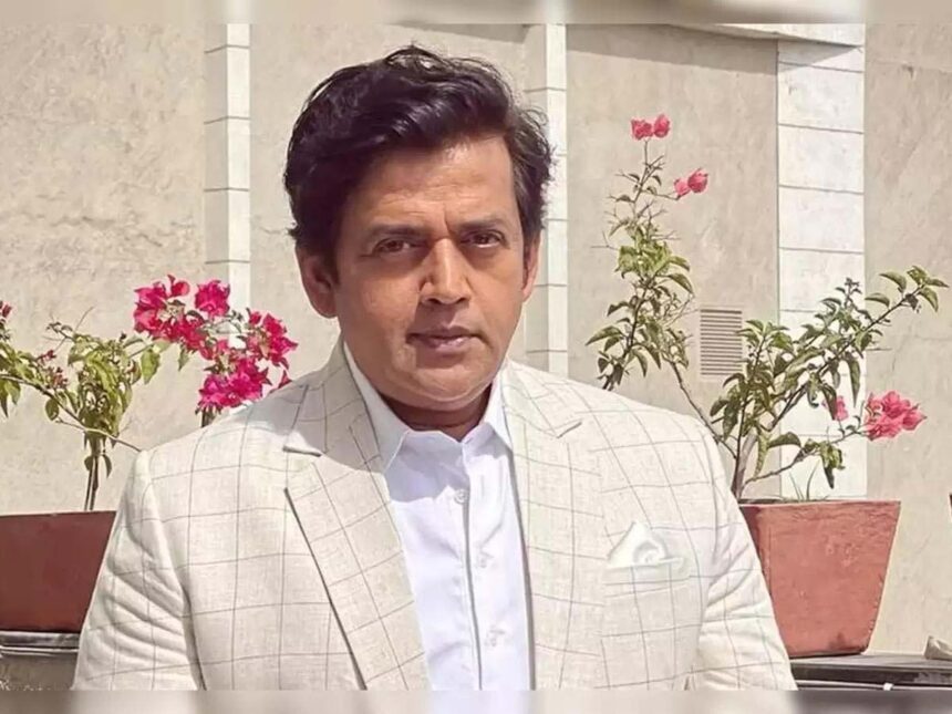 Ravi Kishan Paternity Drama: Shinova Soni Demands DNA Evidence