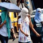 Heatwave Havoc: Karnataka & Jharkhand Brace!