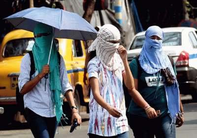 Heatwave Havoc: Karnataka & Jharkhand Brace!