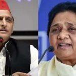 Uttar Pradesh Rally Face-Off: Akhilesh Yadav vs. Mayawati