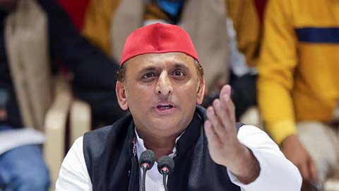 Akhilesh Yadav Decodes BJP's Winning Speech Tactics