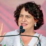 Corruption Unleashed: Priyanka Gandhi Slams Nation's Top Leader