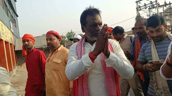 Bhagalpur's Frustration: 'Missing' JD(U) MP Causes Stir Among Voters