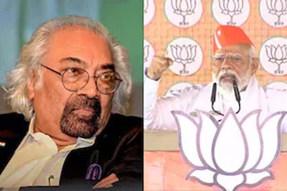 Modi's Warning to Pitroda: Hands Off Inheritance