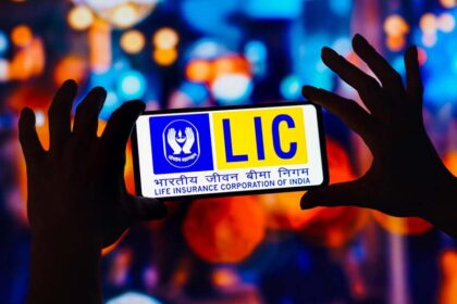 LIC Alert: Beware False Ads Misusing Logo