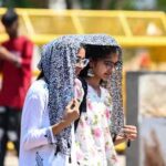 Scorching Forecast: Heatwave Hits Tamil Nadu