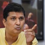 Delhi's Political Buzz: Saurabh Bharadwaj's Secret Tihar Visit