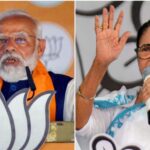 Mamata Warns: BJP Faces Setback in UP, Bihar, MP, Rajasthan Polls