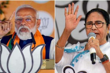 Mamata Warns: BJP Faces Setback in UP, Bihar, MP, Rajasthan Polls