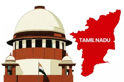 Tamil Nadu Seeks Justice in Relief Fund Case