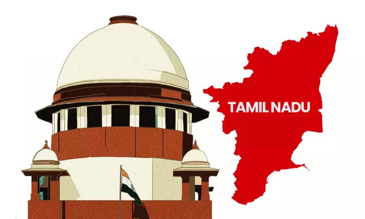 Tamil Nadu Seeks Justice in Relief Fund Case