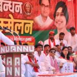 Political Twist: Akhilesh Yadav's Surprise Move Shakes Up Kannauj Race