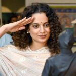 Kangana Urges Voters: Remember Kanhaiya's Rallying Cry