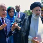 Joint Statement: Iran, Pakistan Call for Peace in Kashmir