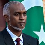 Maldives' Future Secure: Muizzu's Party Embraces India